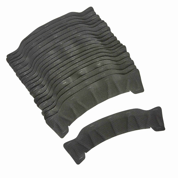 Jackson Safety Industrial Climbing Hat Hat Replacement Parts and Accessories 20931 - main